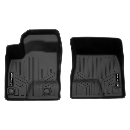 SMARTLINER Custom Fit Floor Liners For 2023-2025 Mitsubishi Outlander PHEV Smartliner USA
