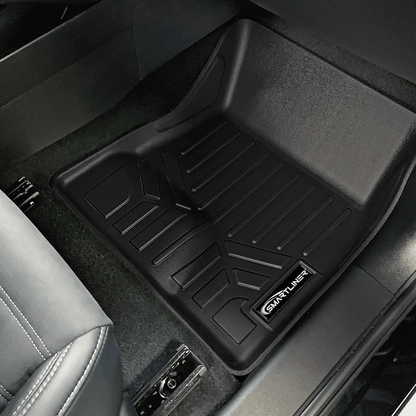 SMARTLINER Custom Fit Floor Liners For 2023-2025 Mitsubishi Outlander PHEV Smartliner USA