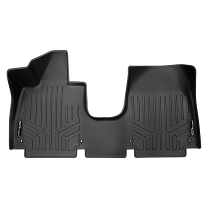 SMARTLINER Custom Fit Floor Liners For 2023-2025 Genesis GV60 Smartliner USA