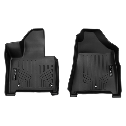 SMARTLINER Custom Fit Floor Liners For 2024-2026 Hyundai Santa Fe (SG) Smartliner USA