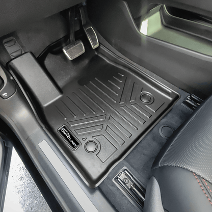 SMARTLINER Custom Fit Floor Liners For 2024 - 2025 Acura ZDX/ZDX Type S Smartliner USA