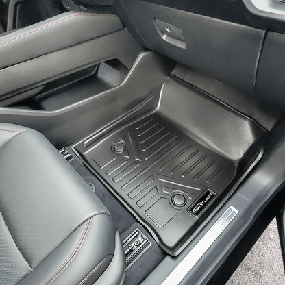 SMARTLINER Custom Fit Floor Liners For 2024 - 2025 Acura ZDX/ZDX Type S Smartliner USA