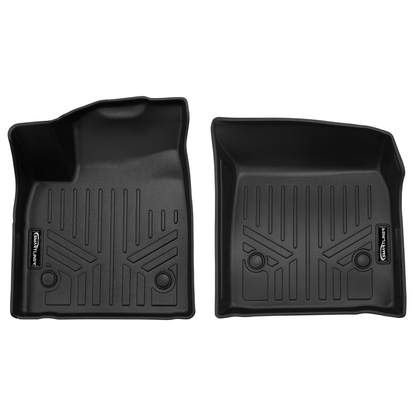 SMARTLINER Custom Fit Floor Liners For 2024 - 2025 Acura ZDX/ZDX Type S Smartliner USA