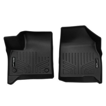 SMARTLINER Custom Fit Floor Liners For 2024 - 2025  GMC Acadia (Bench Seats) Smartliner USA