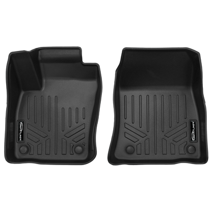 SMARTLINER Custom Fit Floor Liners For 2025 Nissan Kicks (AWD) Smartliner USA