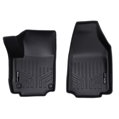 SMARTLINER Custom Fit Floor Liners For 2025-2026 GMC Terrain Smartliner USA