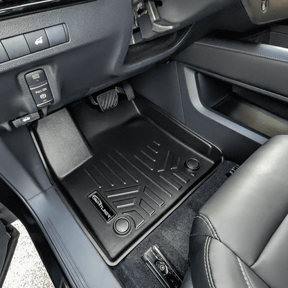 SMARTLINER Custom Fit Floor Liners For 2025-2026 Nissan Murano Smartliner USA
