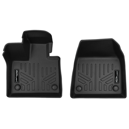 SMARTLINER Custom Fit Black For 2025 Volvo EX90 Electric. Fits 7 Passenger Model Smartliner USA