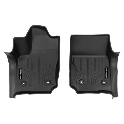 SMARTLINER Custom Fit Floor Liners For 2025 Toyota 4Runner Hybrid Smartliner USA