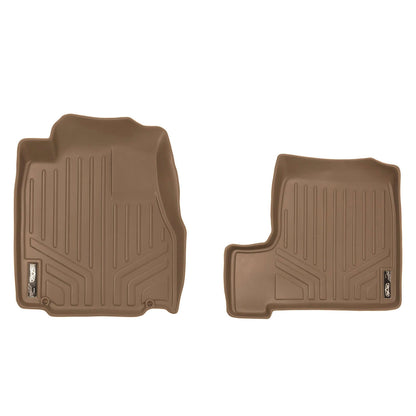 SMARTLINER Custom Fit Floor Liners For 2007-2011 Honda CR-V Smartliner USA