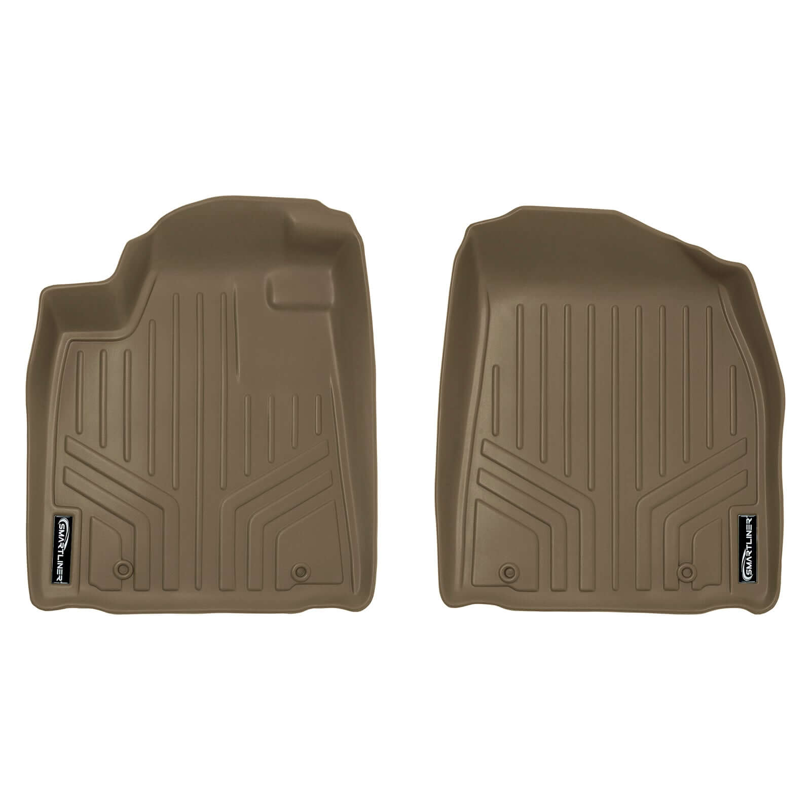 SMARTLINER Custom Fit Floor Liners For 2010-2013 Lexus RX Smartliner USA