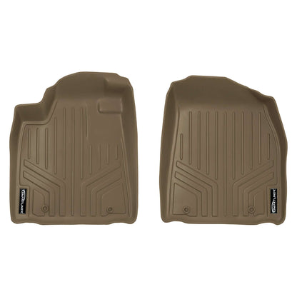 SMARTLINER Custom Fit Floor Liners For 2010-2013 Lexus RX Smartliner USA