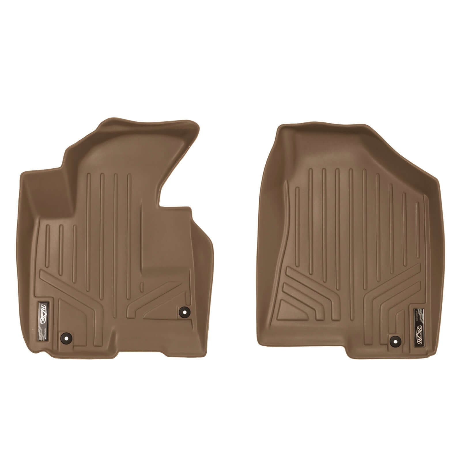 SMARTLINER Custom Fit Floor Liners For 2011-2013 Kia Sportage Smartliner USA