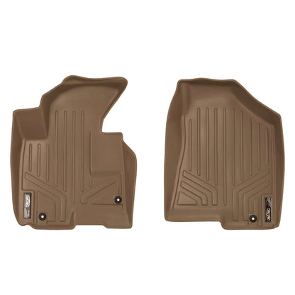 SMARTLINER Custom Fit Floor Liners For 2011-2013 Kia Sportage Smartliner USA