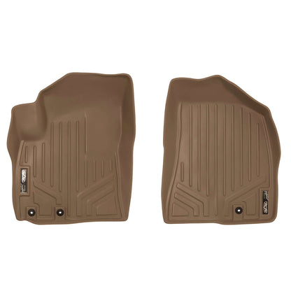 SMARTLINER Custom Fit Floor Liners For 2011-2013 Kia Sorento (5 Pasenger) Smartliner USA