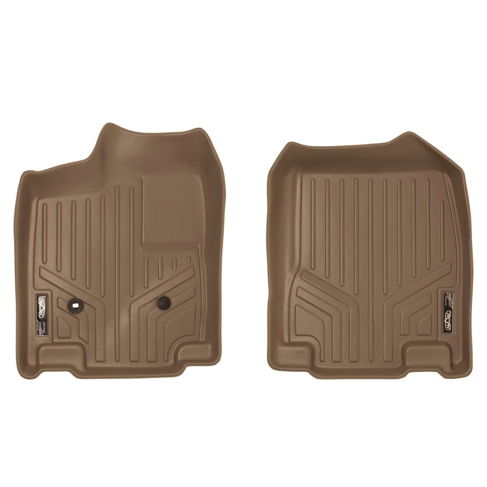 SMARTLINER Custom Fit Floor Liners For 2007-2010 Ford Edge / Lincoln MKX Smartliner USA