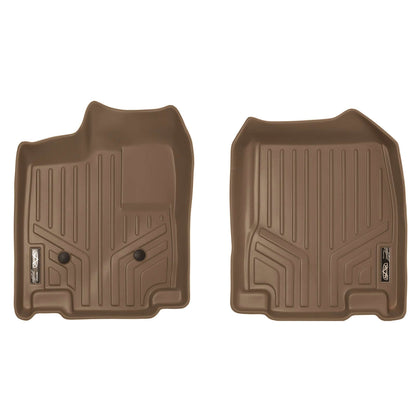 SMARTLINER Custom Fit Floor Liners For 2011-2014 Ford Edge / 2011-2015 Lincoln MKX Smartliner USA