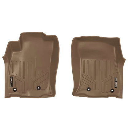 SMARTLINER Custom Fit Floor Liners For 2014-2023 Lexus GX460 Smartliner USA