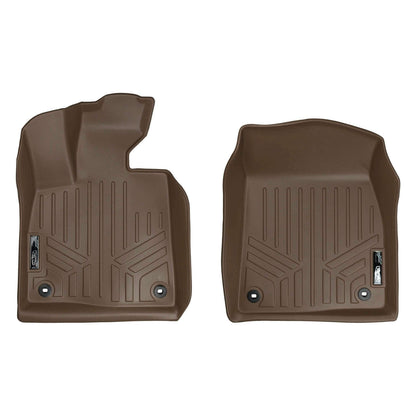 SMARTLINER Custom Fit Floor Liners For 2016-2022 Lexus RX (No RXL Models) Smartliner USA