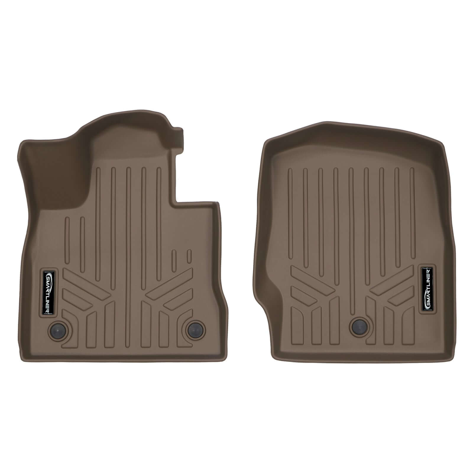SMARTLINER AUTO™ Custom Fit Floor Liners For for 2020-2025 Ford Explorer Smartliner USA