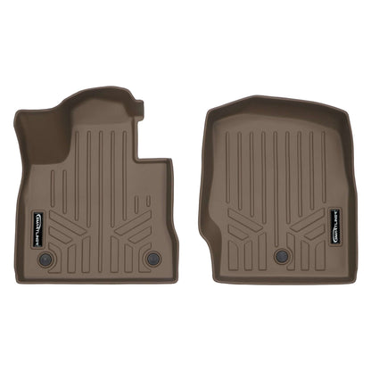 SMARTLINER AUTO™ Custom Fit Floor Liners For for 2020-2025 Ford Explorer Smartliner USA
