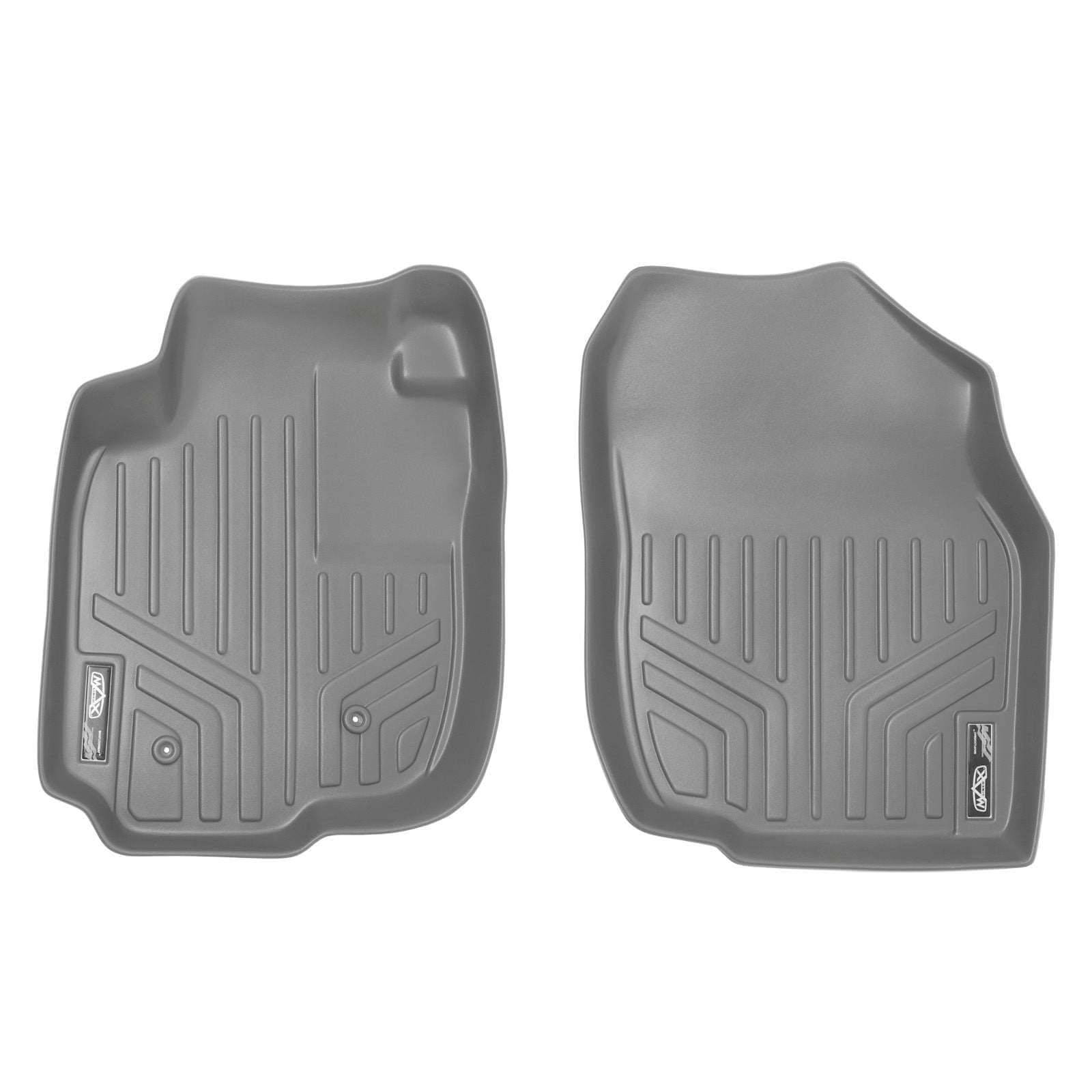 SMARTLINER Custom Fit Floor Liners For 2006-2012 Toyota RAV4 Smartliner USA