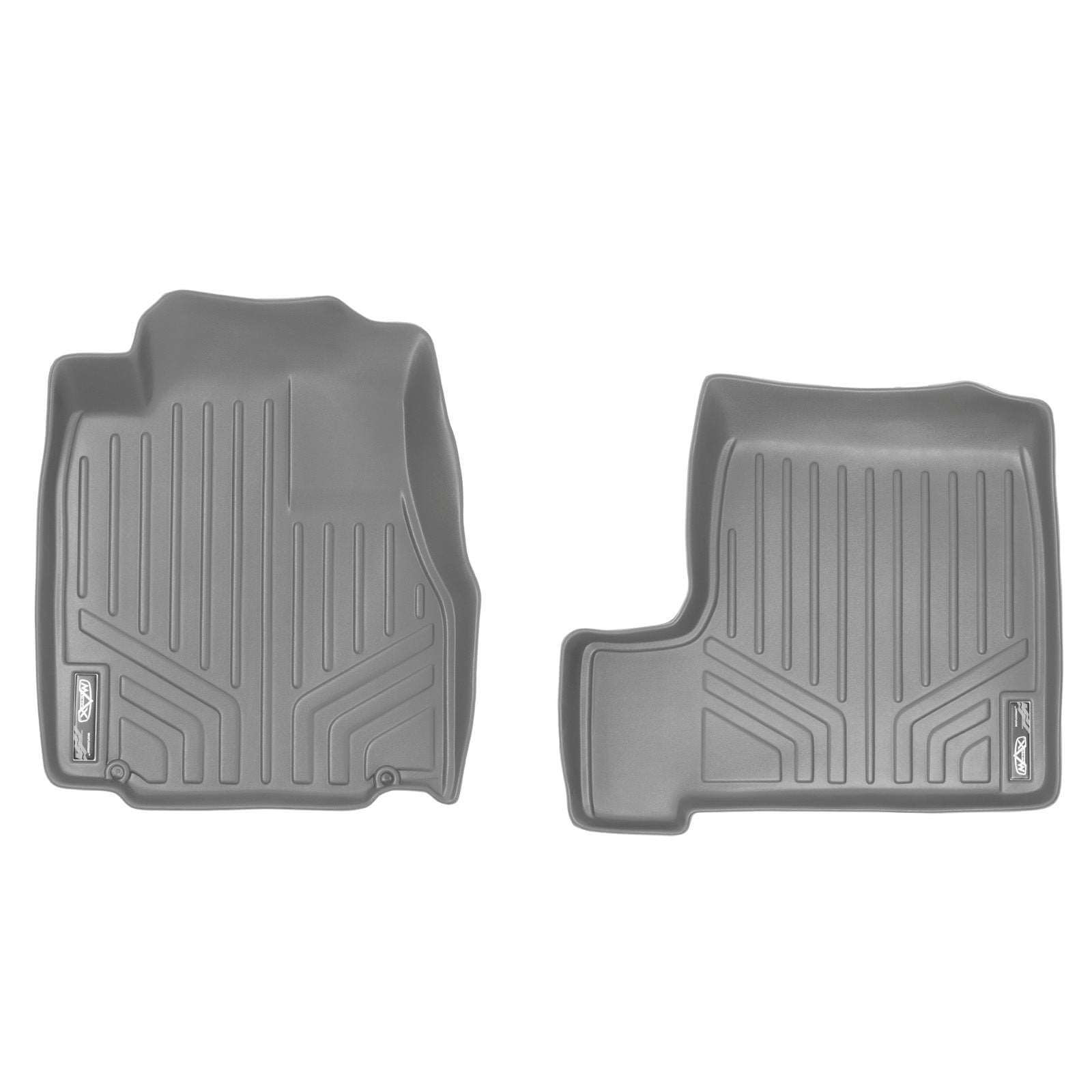 SMARTLINER Custom Fit Floor Liners For 2007-2011 Honda CR-V Smartliner USA