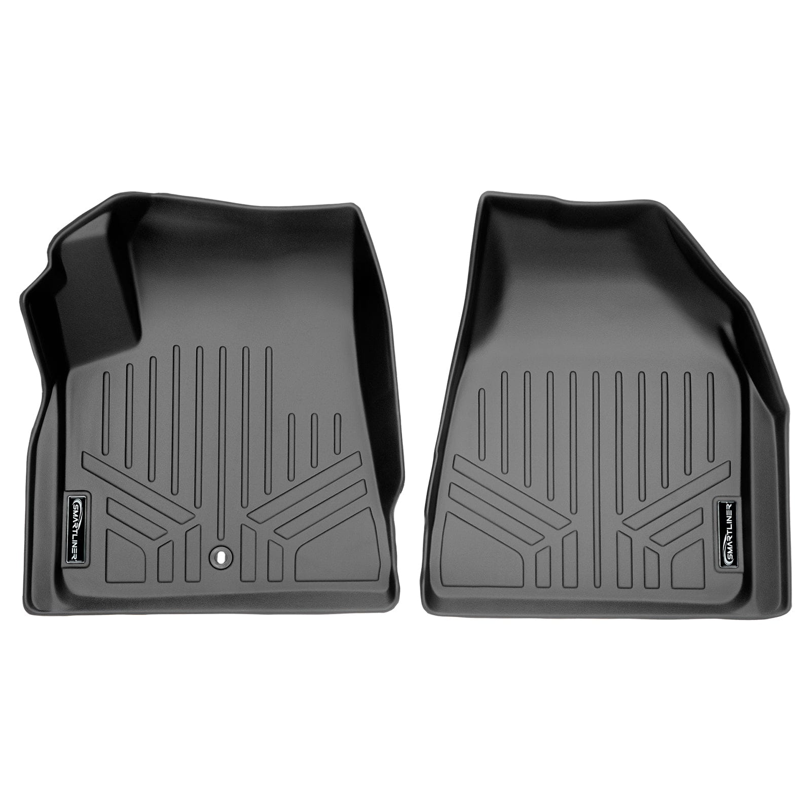 SMARTLINER Custom Fit Floor Liners For GMC Acadia Smartliner USA
