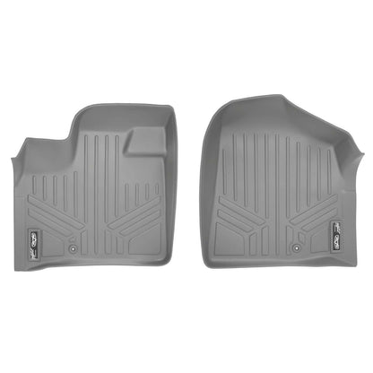 SMARTLINER Custom Fit Floor Liners For Dodge Grand Caravan/Chrysler Town & Country Smartliner USA
