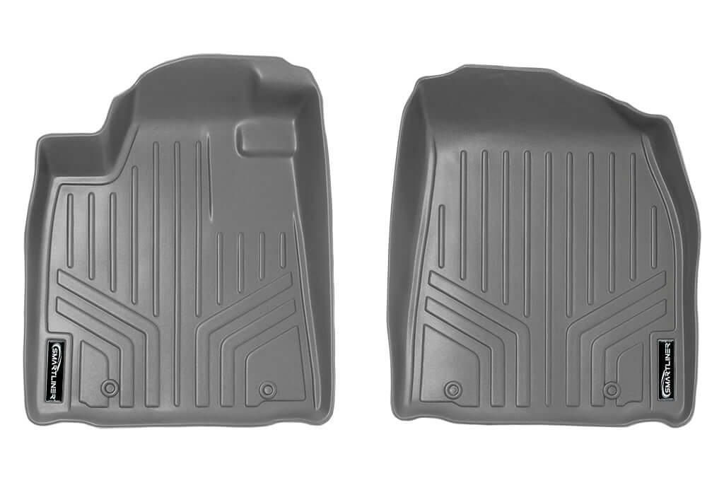 SMARTLINER Custom Fit Floor Liners For 2010-2013 Lexus RX Smartliner USA