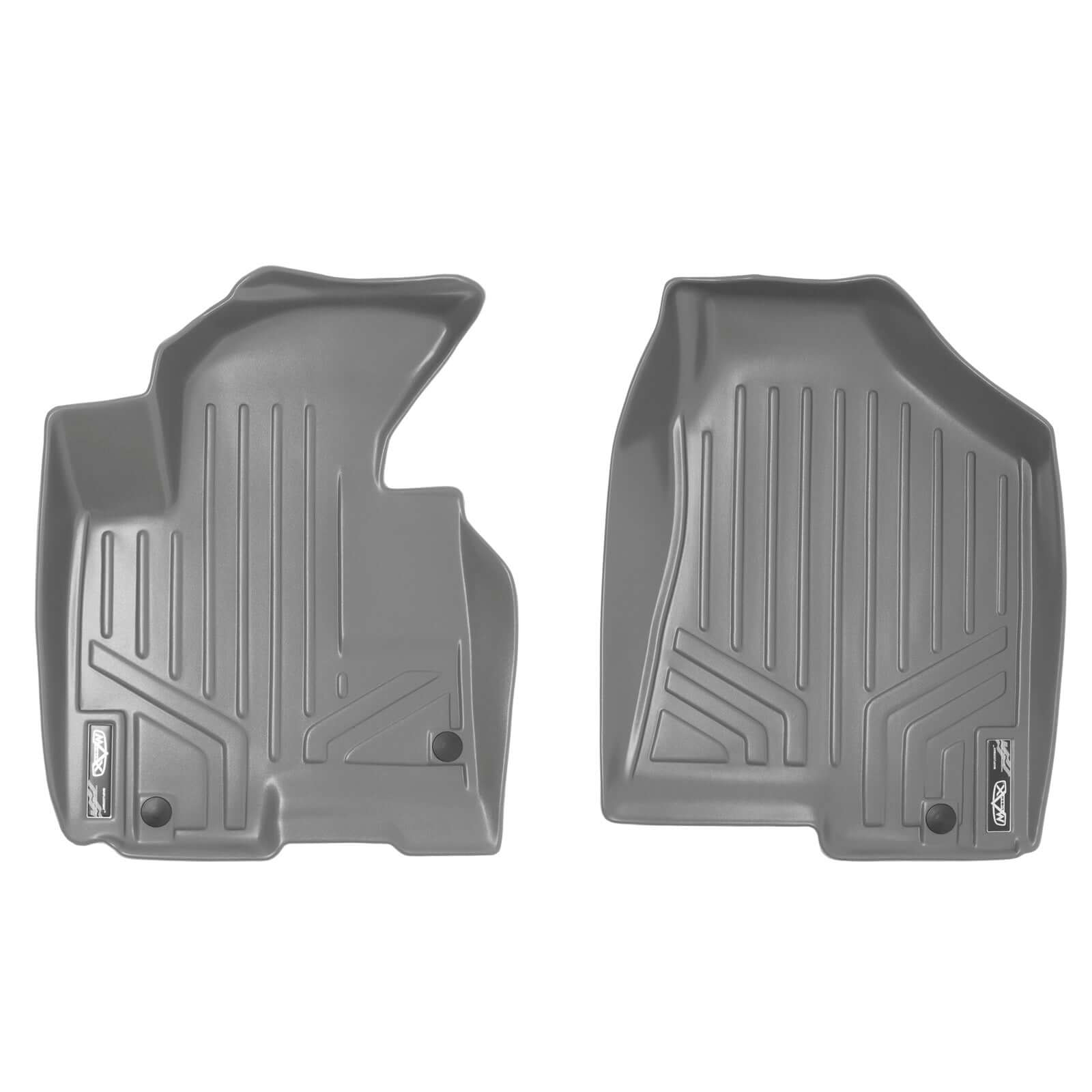 SMARTLINER Custom Fit Floor Liners For 2011-2013 Kia Sportage Smartliner USA