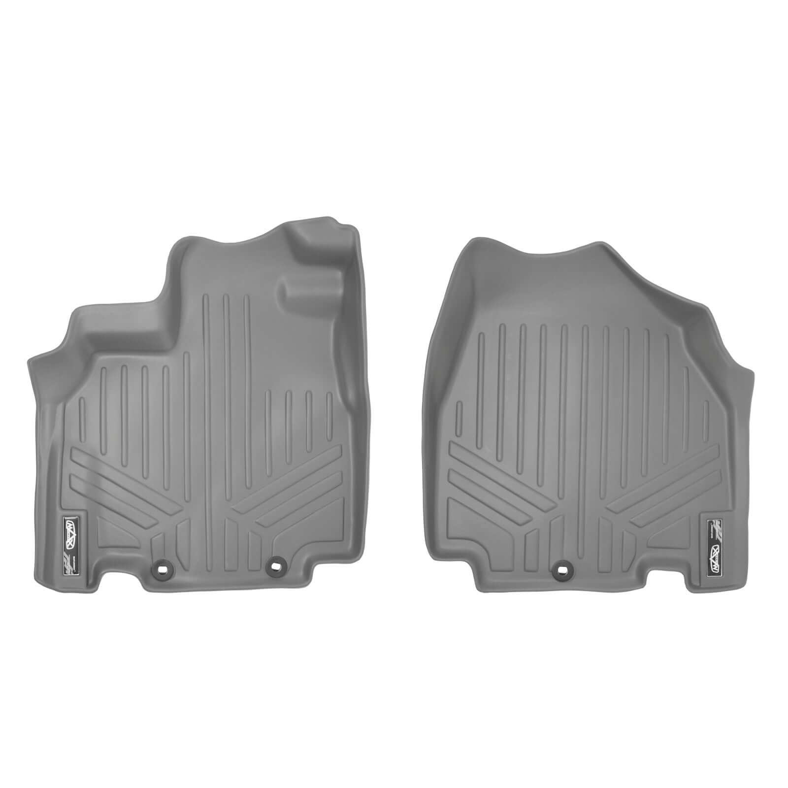 SMARTLINER Custom Fit Floor Liners For 2011-2017 Honda Odyssey Smartliner USA