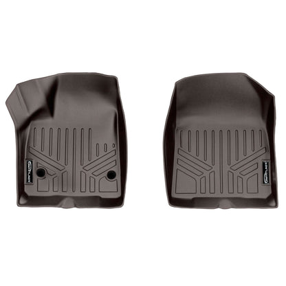 SMARTLINER Custom Fit Floor Liners For 2019-2025 Chevrolet Blazer Smartliner USA