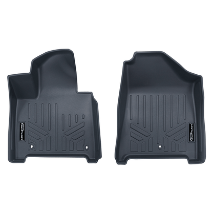 SMARTLINER Custom Fit Floor Liners For 2024-2026 Hyundai Santa Fe (SG) Smartliner USA