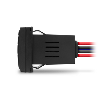 SoundExtreme LED Rocker Switch Wireless Remote Control SoundExtreme