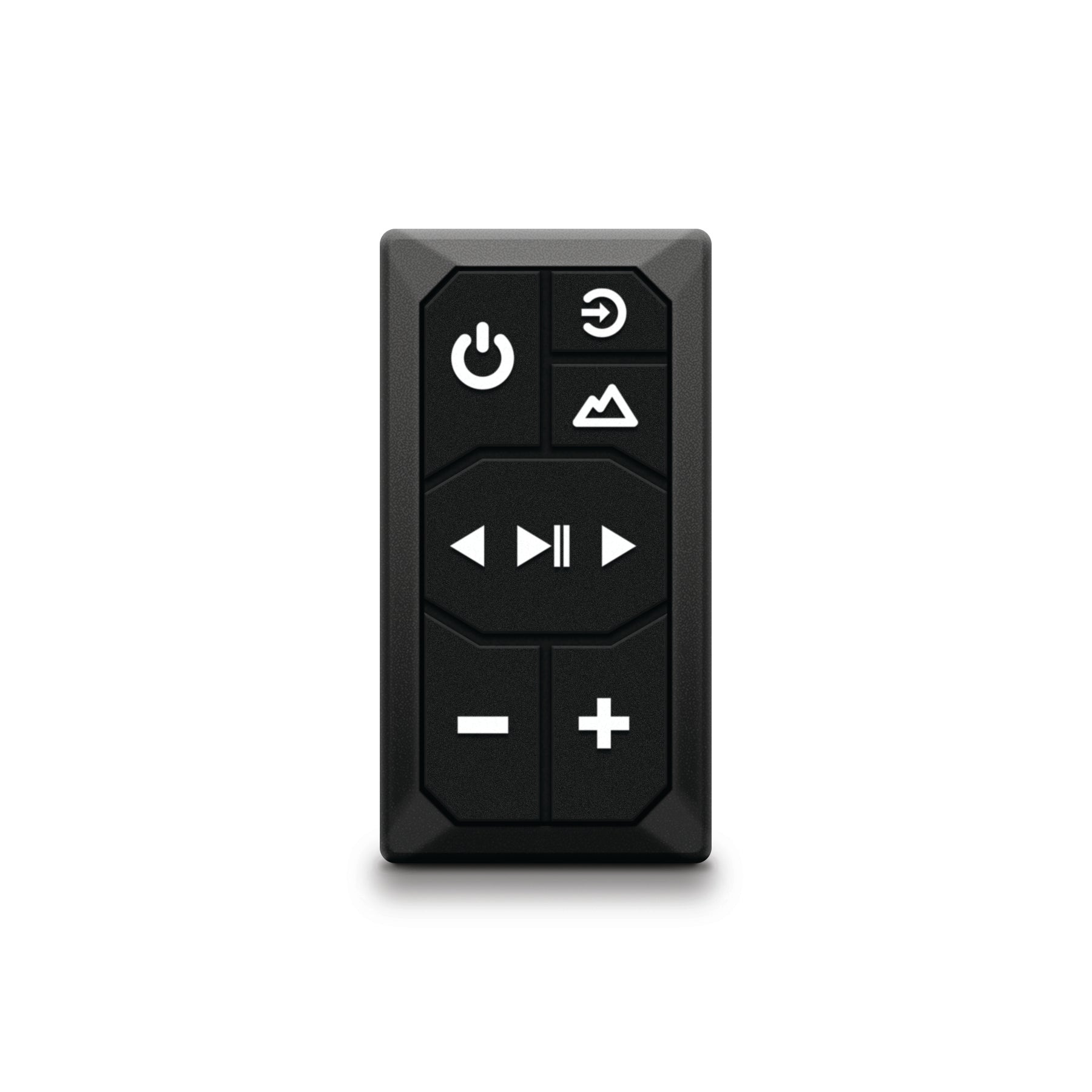 SoundExtreme Audio Rocker Switch Remote Control SoundExtreme
