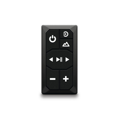SoundExtreme Audio Rocker Switch Remote Control SoundExtreme