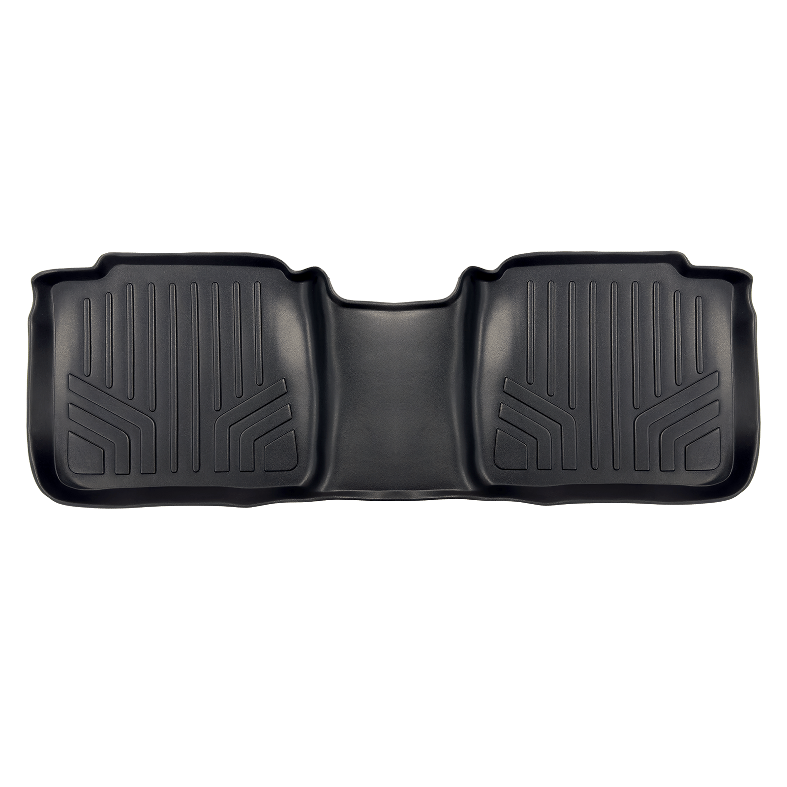 SMARTLINER Custom Fit Floor Liners For 2007-2011 Toyota Camry Non-Hybrid Smartliner USA