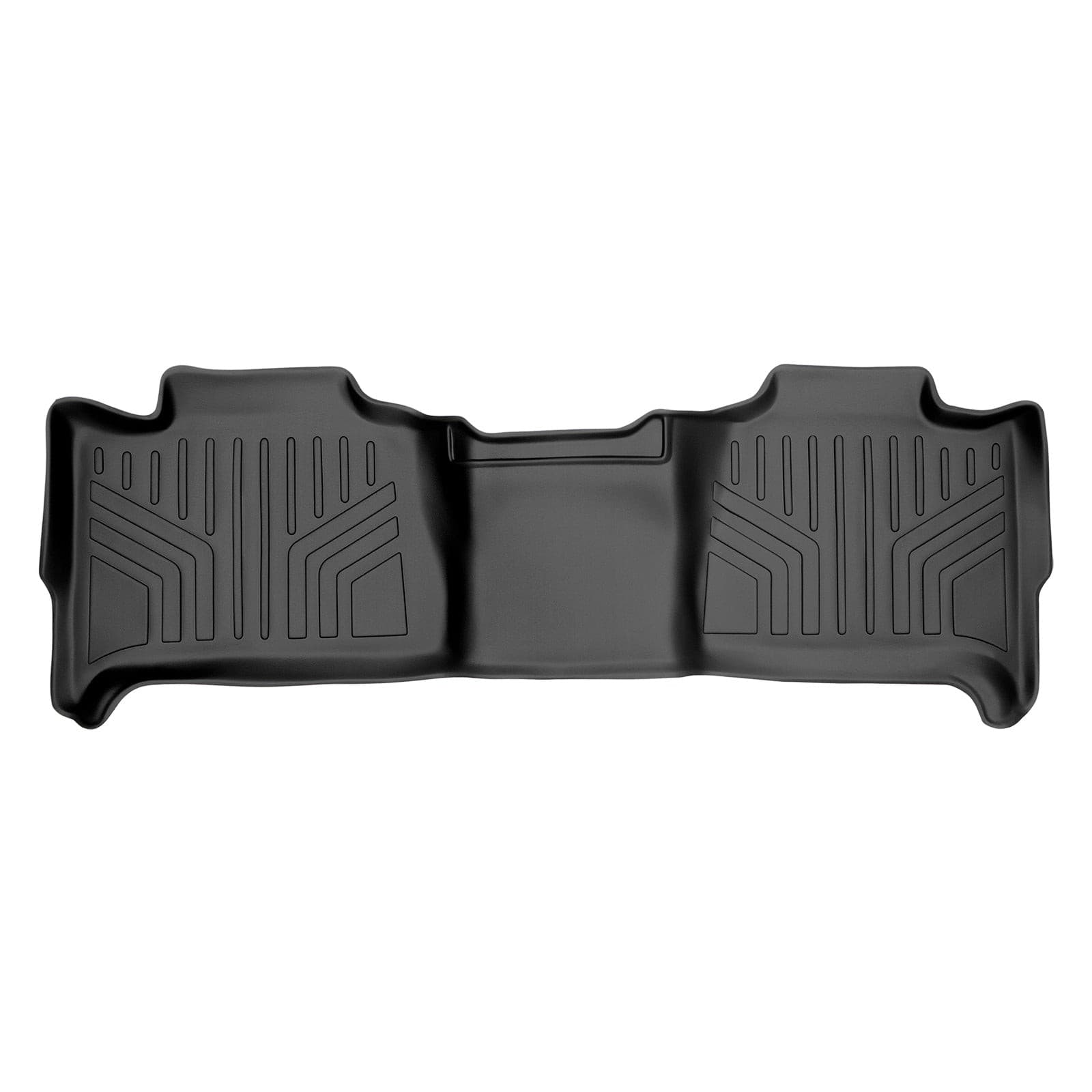 Smart Trim™ Custom Fit Floor Liners For for 2007-2014 Suburban / Yukon XL Smartliner USA