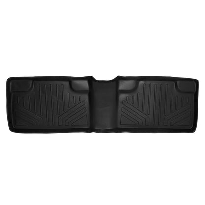 SMARTLINER Custom Fit Floor Liners For 2006-2012 Toyota RAV4 (without 3rd Row Seat) Smartliner USA
