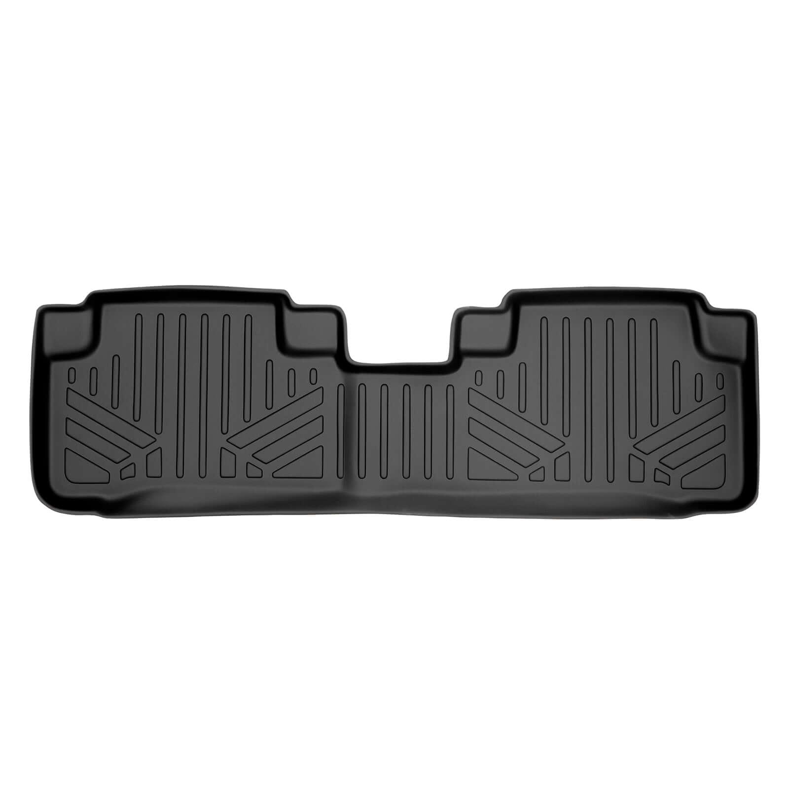 SMARTLINER Custom Fit Floor Liners For 2007-2011 Honda CR-V Smartliner USA