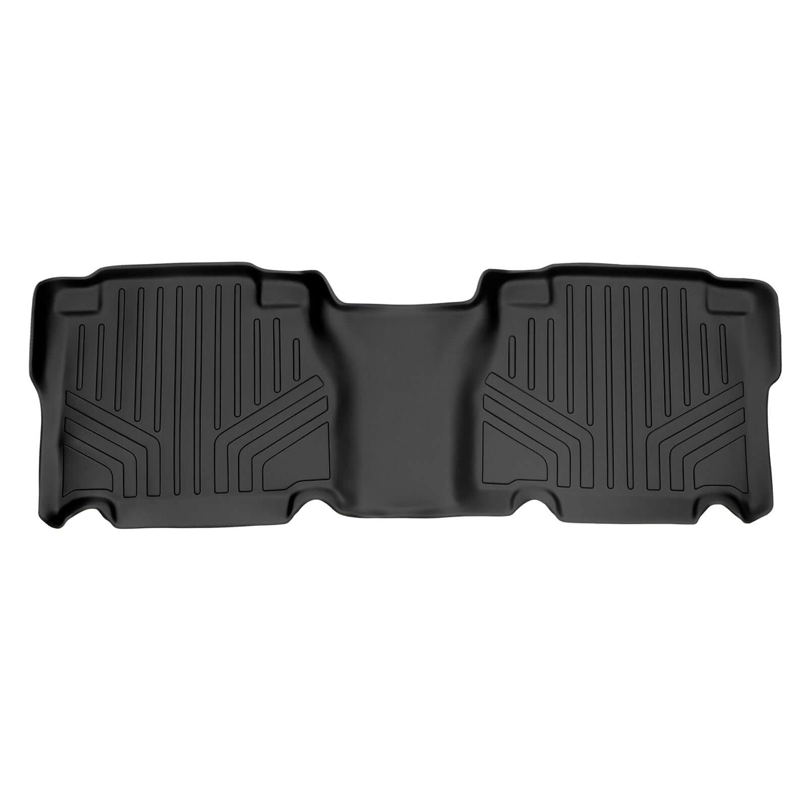 SMARTLINER Custom Fit Floor Liners For 2012-2013 Toyota Tundra CrewMax Cab Smartliner USA