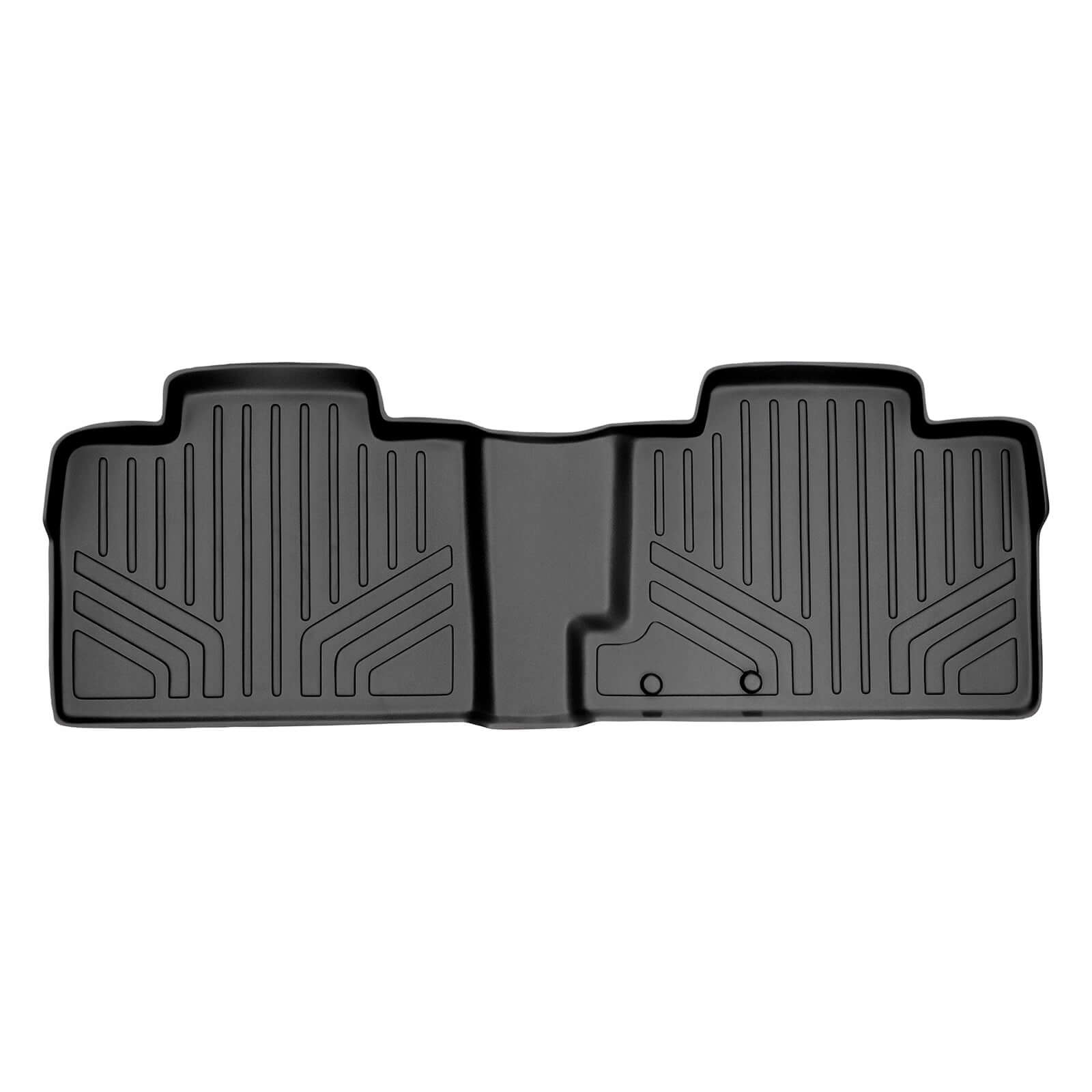 SMARTLINER Custom Fit Floor Liners For 2007-2010 Ford Edge / Lincoln MKX Smartliner USA