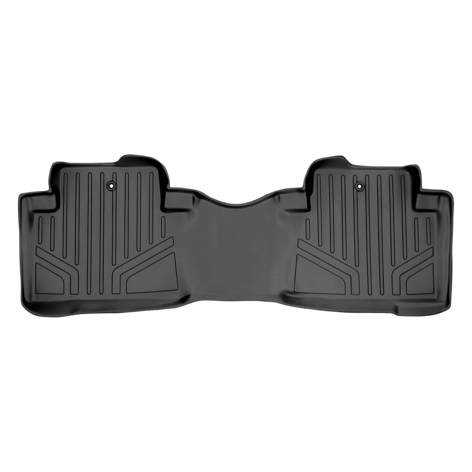 SMARTLINER Custom Fit Floor Liners For 2009-2015 Honda Pilot Smartliner USA
