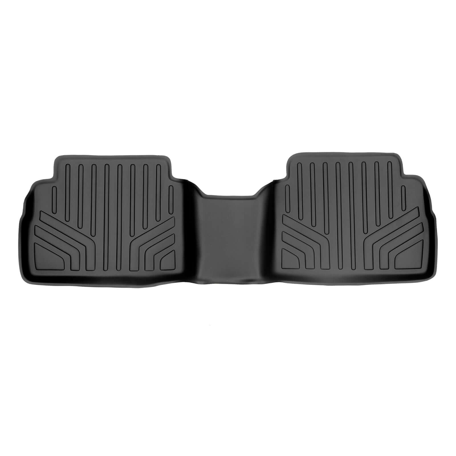 SMARTLINER Custom Fit Floor Liners For 2008-2013 Nissan Rogue / 2014-2015 Rogue Select Smartliner USA