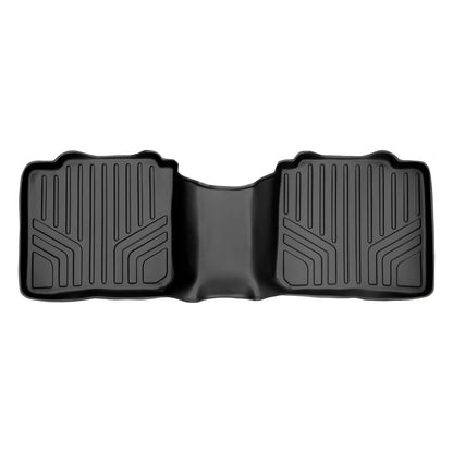 SMARTLINER Custom Fit Floor Liners For 2009-2012 Toyota Venza Smartliner USA