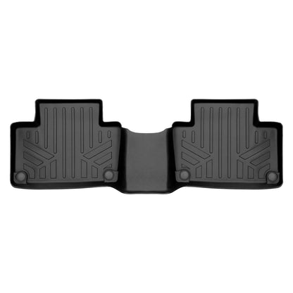 SMARTLINER Custom Fit Floor Liners For 2020-2025 Volvo XC90 (6 Passenger Models. No Plug-in Hybrid Models) Smartliner USA