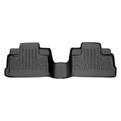 SMARTLINER Custom Fit Floor Liners For 2011-2013 Jeep Wrangler Unlimited (4-Door) Smartliner USA