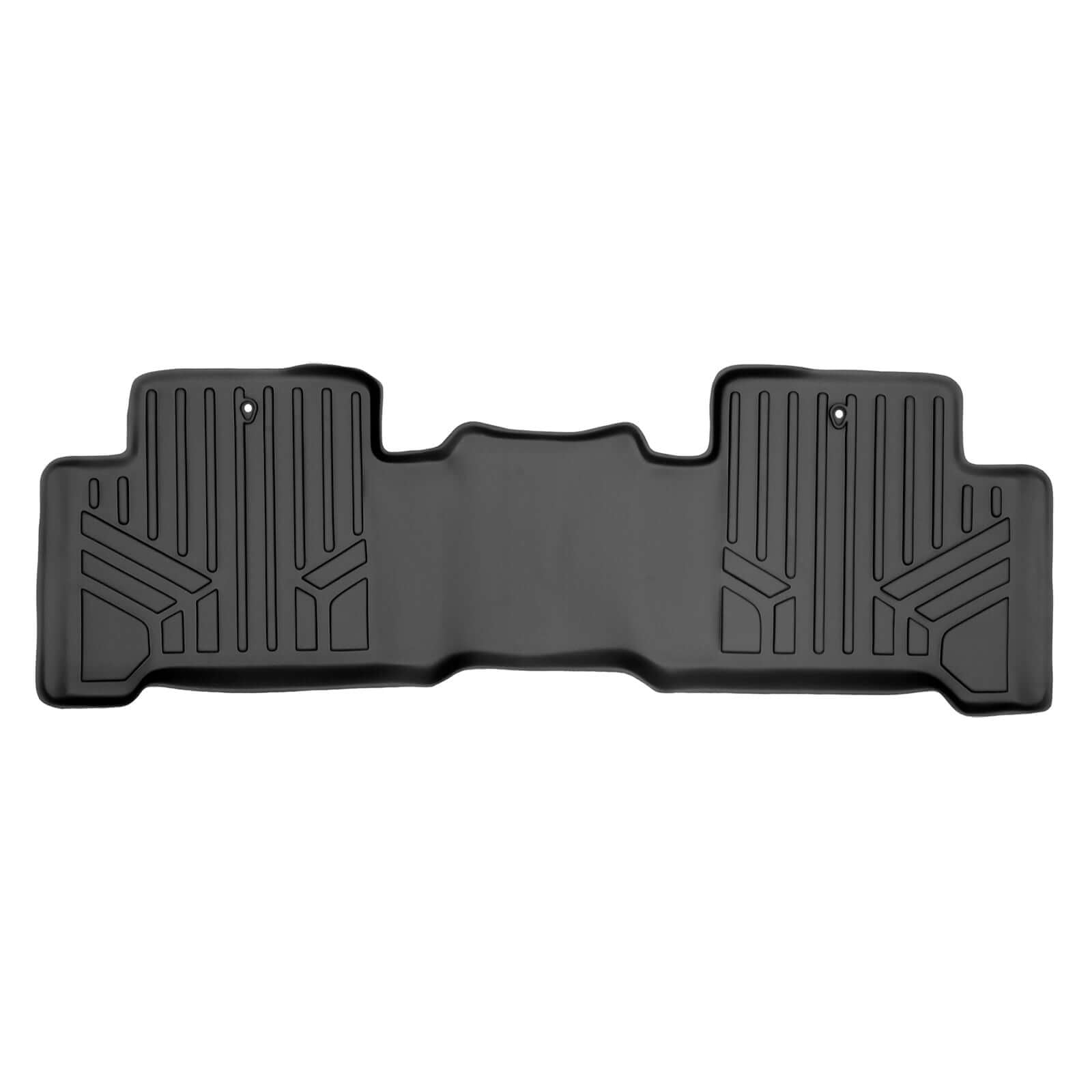 SMARTLINER Custom Fit Floor Liners For 2007-2013 Acura MDX Smartliner USA