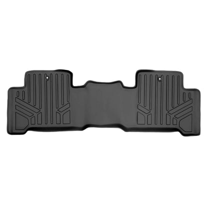 SMARTLINER Custom Fit Floor Liners For 2007-2013 Acura MDX Smartliner USA